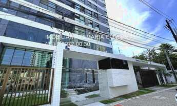 Imagem: Apartamento de luxo em Casa Amarela, Recife-PE