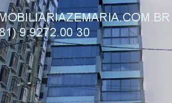 Imagem: Luxuoso apartamento à venda em Boa Viagem