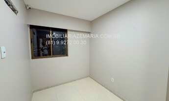 Imagem 3: Apartamento de 3 quartos com suíte e 2 vagas de garagem no bairro Casa Amarela, Recife-PE