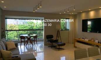 Imagem: Venda de Apartamento de Luxo na Tamarineira