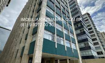 Imagem 2: Apartamento de 3 quartos com suíte e vaga de garagem no Edifício Francisco Vita em Boa Via