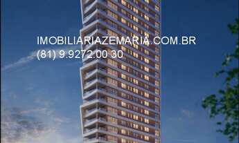 Imagem: Apartamento de luxo em Casa Amarela, Recife-PE