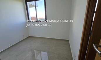 Imagem 5: Apartamento de luxo no Edifício Verano, no bairro Paiva em Cabo de Santo Agostinho-PE: 3 q