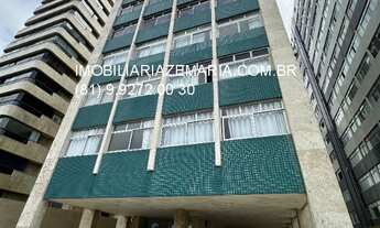 Imagem: Apartamento de 3 quartos com suíte e vaga