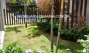 Imagem 7: Apartamento à venda na Encruzilhada, Recife-PE, com 4 quartos, 2 suites, 3 banheiros, 2 va