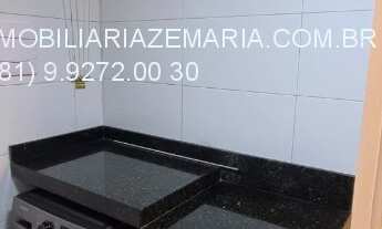 Imagem 3: Aluguel de Apartamento em Recife-PE, Boa Viagem: 1 Quarto, 1 Sala, 1 Banheiro, 1 Vaga de G