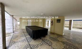 Imagem 4: Apartamento de 3 quartos com suíte e vaga de garagem no Edifício Francisco Vita em Boa Via