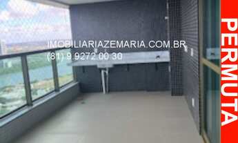 Imagem: Apartamento de luxo à venda em Recife