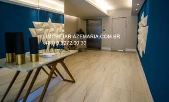 Imagem 5: Apartamento à venda na Encruzilhada, Recife-PE, com 4 quartos, 2 suites, 3 banheiros, 2 va