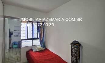 Imagem 7: Apartamento de luxo à venda nos Aflitos, Recife-PE 4 quartos, 2 suítes, 3 salas e 137m²