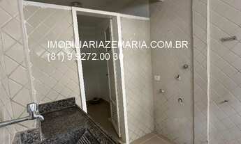 Imagem 7: Apartamento de 3 quartos com suíte e vaga de garagem no Edifício Francisco Vita em Boa Via