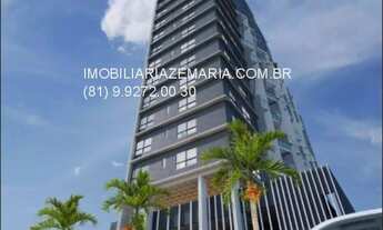 Imagem 1: Apartamento à venda em Recife-PE, bairro Encruzilhada: 1 quarto, 1 sala, 1 banheiro, 1 vag