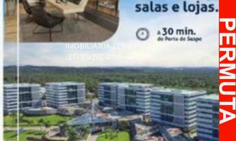 Imagem: Oportunidade única Sala Comercial à Venda