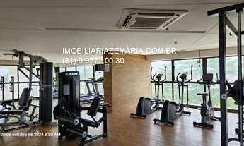 Imagem 5: Viva com conforto e praticidade no Barra Home Stay: Apartamento à venda em Barra de Jangad