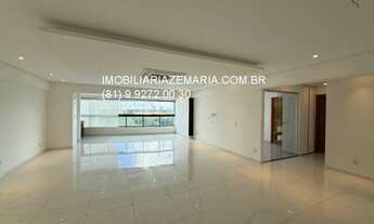 Imagem: Apartamento de Luxo à venda em Recife-PE