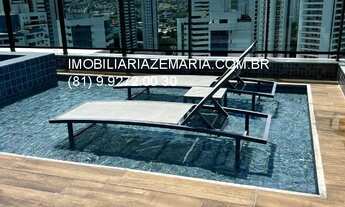 Imagem 6: Apartamento à venda no Rosarinho, Recife-PE, 3 quartos, 1 suíte, 2 banheiros, 2 vagas, 84