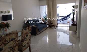 Imagem: Apartamento de 3 quartos com suíte e vaga