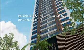 Imagem: Apartamento de luxo na Madalena, Recife-PE