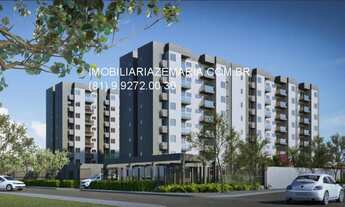 Imagem: Apartamento à venda em Caxangá, Recife-PE