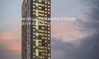 Imagem 1: Oportunidade imperdível: Apartamento à venda no Edifício Palácio Boa Vista, Recife-PE. 1 q