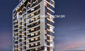 Imagem: Apartamento de 2 quartos com 2 suítes e