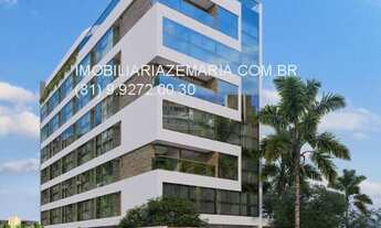 Imagem: Apartamento à venda na Madalena, Recife-PE