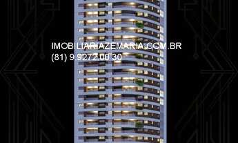 Imagem: Apartamento à venda em Recife-PE, no bairro