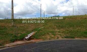 Imagem 3: Terreno de 400m² em condomínio exclusivo em ALPHAVILLE PERNAMBUCO 2, Jaboatão dos Guararap