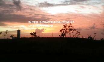 Imagem 7: Terreno de 800m² em condomínio de luxo no Alphaville Pernambuco 2 em Vargem Fria, Jaboatão