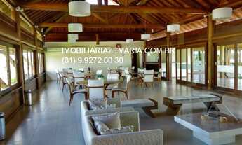 Imagem: Terreno à venda em condomínio exclusivo