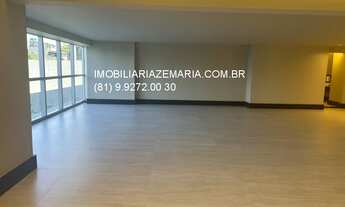 Imagem 5: Sala Comercial de Alto Padrão na Boa Viagem, Recife-PE 73,00 m², 1 Vaga de Garagem Grand