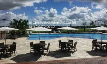 Imagem: Venda de terreno de 2.100m² em condomínio