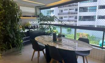 Imagem: Apartamento de luxo no Condomínio Reserva