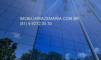 Imagem: Sala Comercial para Locação em Recife-PE