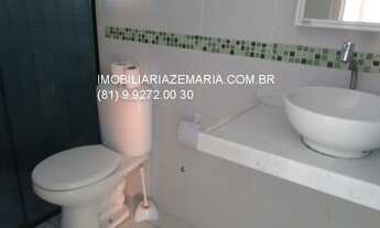 Imagem 7: Apartamento à venda em Recife-PE: 1 quarto, 1 banheiro, 1 vaga na Boa Vista - Edf. Studio