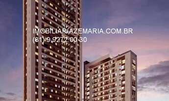 Imagem: Apartamento de 3 quartos com suíte e 2