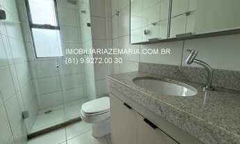 Imagem 7: Apartamento à venda em Recife-PE, Boa Viagem: 2 quartos, 1 suíte, 2 salas, 2 banheiros, 2