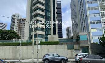 Imagem: Luxuoso apartamento de 4 quartos com 4 suítes