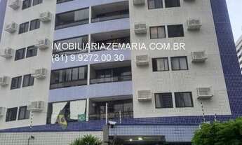 Imagem: Venda de Apartamento de 2 Quartos na Torre