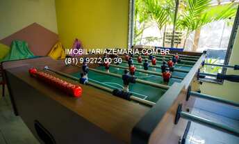 Imagem 4: Apartamento à venda na Encruzilhada, Recife-PE, com 4 quartos, 2 suites, 3 banheiros, 2 va