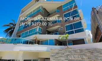 Imagem: Apartamento à venda em Porto de Galinhas