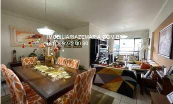 Imagem 7: Venda de Apartamento de Luxo na Madalena, Recife-PE - 4 Quartos, 1 Suíte, 3 Banheiros, 2 V