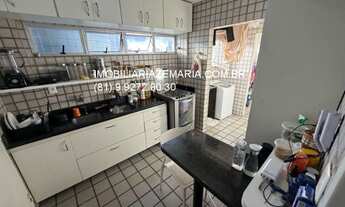 Imagem 7: Apartamento de luxo com 3 quartos e 2 vagas de garagem no Espinheiro, Recife-PE - Edifício