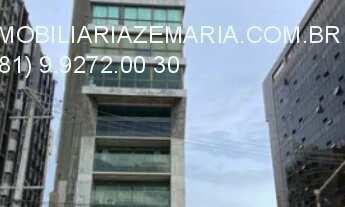 Imagem 2: Imperdível: Apartamento de Luxo à Venda em Boa Viagem, Recife-PE 3 Quartos, 140m², 2 Vaga