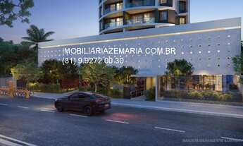 Imagem 2: Apartamento à venda em Recife-PE, bairro Rosarinho: 3 quartos, 1 suíte, 2 salas, 4 banheir