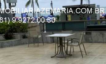 Imagem 5: Imperdível: Apartamento de Luxo à Venda em Boa Viagem, Recife-PE 3 Quartos, 140m², 2 Vaga