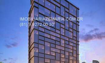 Imagem: Apartamento de Luxo à Venda em Boa Viagem