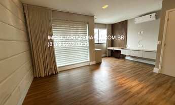 Imagem 3: Apartamento à venda em Recife-PE, Boa Viagem: 2 quartos, 1 suíte, 2 salas, 2 banheiros, 2