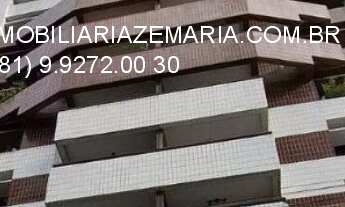 Imagem: Apartamento à venda em Recife-PE, Boa Viagem