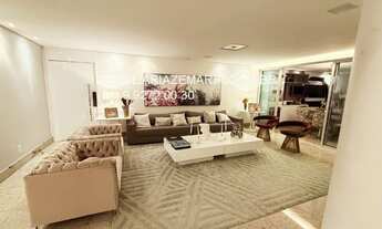 Imagem: Apartamento de luxo no Edifício Engenheiro